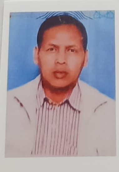Faculty Photo